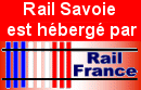 Votre portail ferroviaire: RailFrance.org